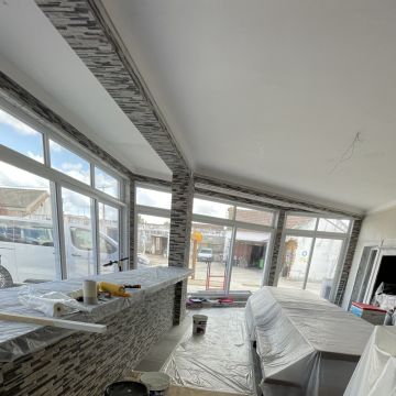Lucas remodelações - Almeirim - Reparação de Escadas e Escadarias