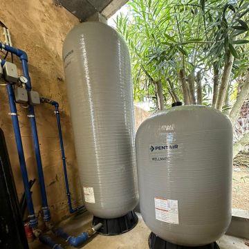 JMS Canalizações - Gondomar - Installation ou remplacement de chauffe-eau