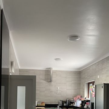 Lucas remodelações - Almeirim - Reparação e Texturização de Paredes de Pladur