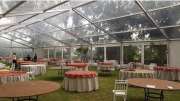 Toni - Salvaterra de Magos - Tent Rental
