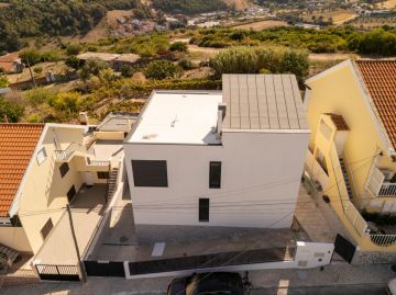 Ds Remodelação - Moita - Außenanstrich