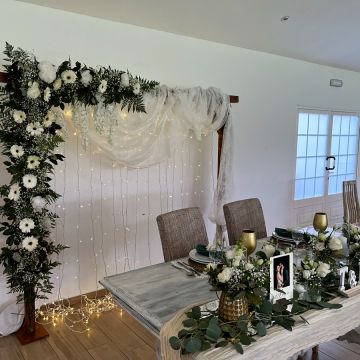 Dreams by Inês Franco - Barreiro - Catering de eventos (servicio completo)