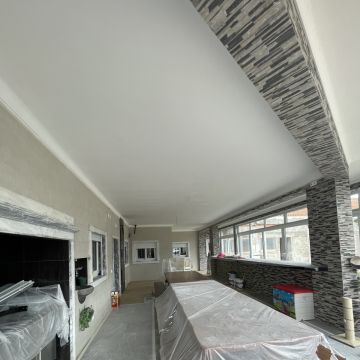 Lucas remodelações - Almeirim - Design de Interiores