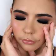 Jhayna Candido Maquiadora Profissional - Oliveira de Frades - Event Make up