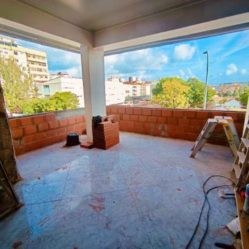 Irmãos à Obra - Odivelas - Reparação ou Manutenção de Canalização Exterior