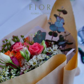 FIORI - Braga - Florista de eventos