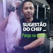 José Espírito Santo - Sintra - Chefs privés et cuisiniers