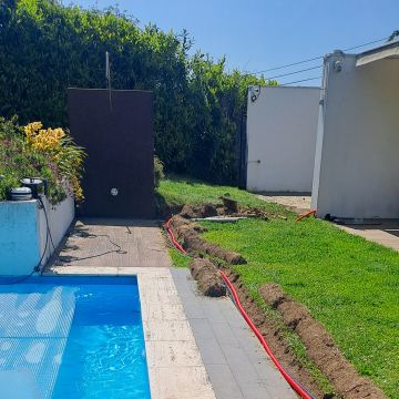 ANCESTRALMATTER - Vila Nova de Famalicão - Shower and Bathtub Repair