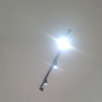 ANCESTRALMATTER - Vila Nova de Famalicão - Switch and Outlet Installation