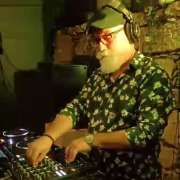 DJ Ulisse Dapa - Vila Franca de Xira - DJ de Música House ou Eletrónica