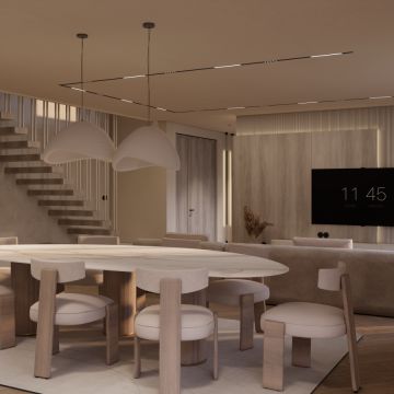 Fábio Ferreira | Design de Interiores & Remodelações - Gondomar - Arquitetura de Interiores