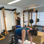 Marios Couto - Braga - Private Fitness Coaching (for my group)