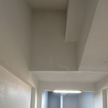 João Victor dos Santos - Vila Franca de Xira - Adición de pared interior