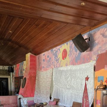 Bar da Quinta da Malafaia - Festas e Eventos - Arruda dos Vinhos - Venue Service