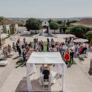 Mundo Ideal Celebrações|Celebrante - Vila Franca de Xira - Oficiante de bodas