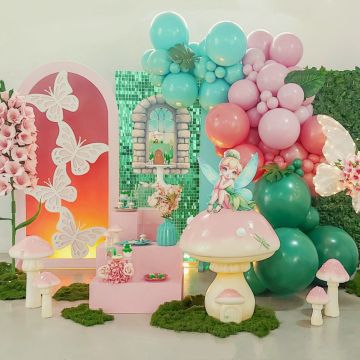 Dreams by Inês Franco - Barreiro - Planificación de fiestas de cumpleaños