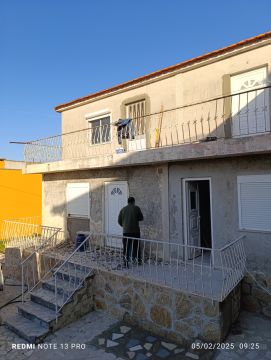João Marques Jácome - Esposende - Instalación de baldosas