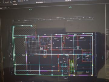 Construção Civil