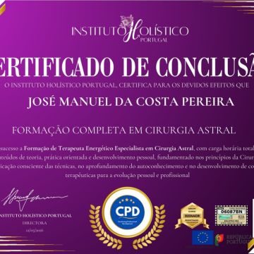 SEGREDO DA MENTE - Porto - Bowen-Therapie