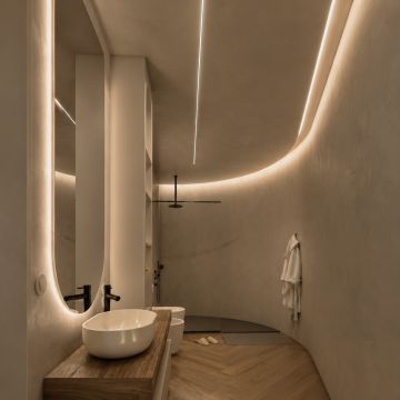 Fábio Ferreira | Design de Interiores & Remodelações - Gondomar - Arquiteto