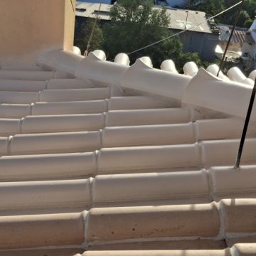 AB Serviços - Tavira - Instalación de glorietas