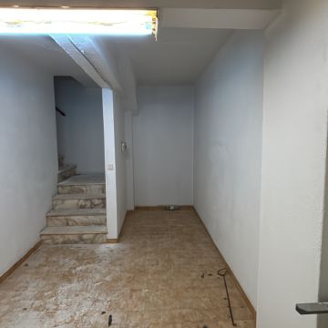 João Victor dos Santos - Vila Franca de Xira - Instalación de pladur y cortinajes