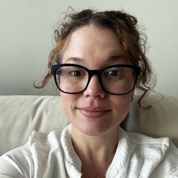 Angélica Garcia - Aveiro - Haushalt organisieren
