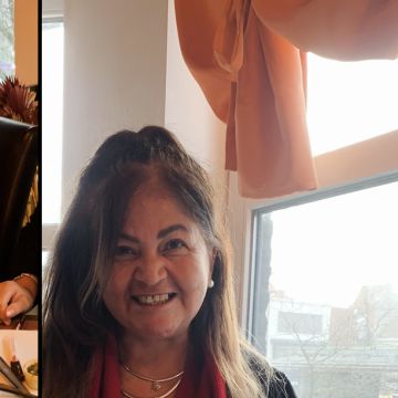 Jainara Macena Almeida - Setúbal - Apoio ao Domícilio e Lares de Idosos