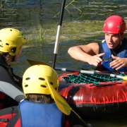 Rober - Leiria - Massagem Desportiva