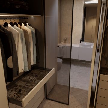 Fábio Ferreira | Design de Interiores & Remodelações - Gondomar - Obras em Casa