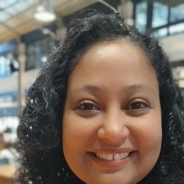 Taiana Paranhos - Oeiras - Psicoterapia