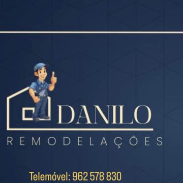 Danilo remodelações - Loures - Dachbau oder -austausch