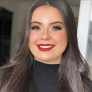 Jhayna Candido Maquiadora Profissional - Oliveira de Frades - Friseure und Make-up Artists