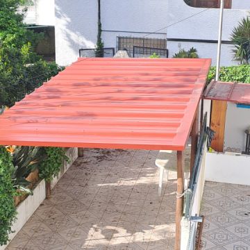 ANCESTRALMATTER - Vila Nova de Famalicão - Plumbing Pipe Installation