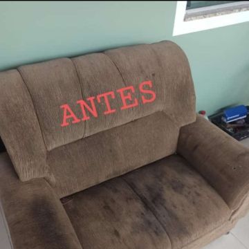 EXTRA LIMPO - Arruda dos Vinhos - Reinigung der Wohnung
