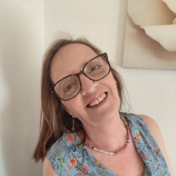 Maria João Abreu - Loulé - Home Care and Nursing Homes