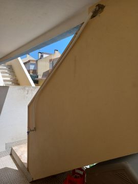 Rui Dias - Lisboa - Exterior Painting