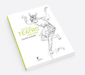 Castro Guedes - Porto - Acting Lessons