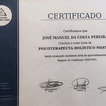 SEGREDO DA MENTE - Porto - Alternative Heilmethoden und Hypnosetherapie