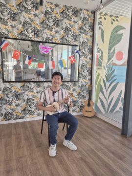ForkLore Café - Lisboa - Catering de Almoço Corporativo
