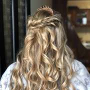 Sara Pereira - Gondomar - Haarstyling für Events