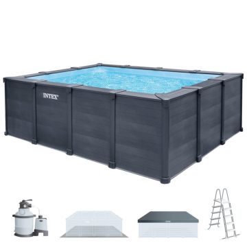 Construtor de Piscinas