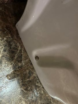 Plumber - Technical Assistance
