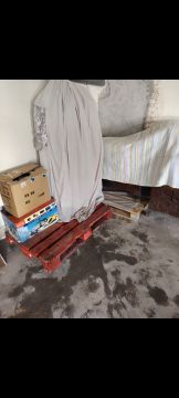 Remodelações e Construção - Casa