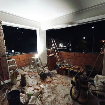 Irmãos à Obra - Odivelas - Instalação ou Substituição de Calhas