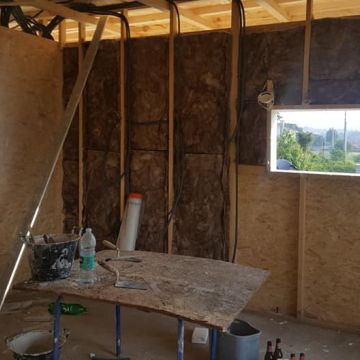 Plantel Assertivo Construções - Santa Comba Dão - Home Improvements
