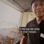 José Espírito Santo - Sintra - Chef à domicile