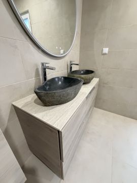 Ds Remodelação - Moita - Schallschutz