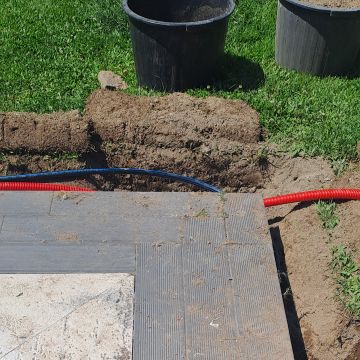 ANCESTRALMATTER - Vila Nova de Famalicão - Outdoor Plumbing Repair or Maintenance