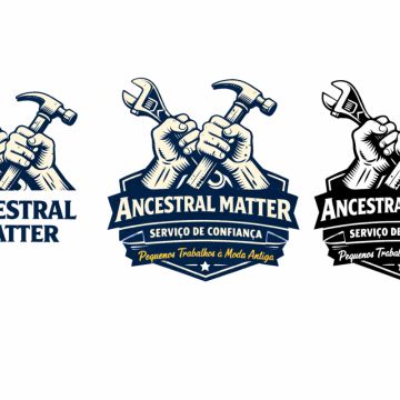ANCESTRALMATTER - Vila Nova de Famalicão - Wallpaper Removal